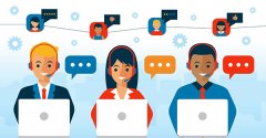 中小企業(yè)為什么需要云呼叫中心系統(tǒng)？
