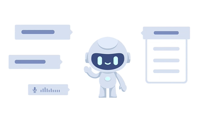 英語客服AI對話機(jī)器人：工作原理、功能特點(diǎn)、應(yīng)用場景及優(yōu)勢全