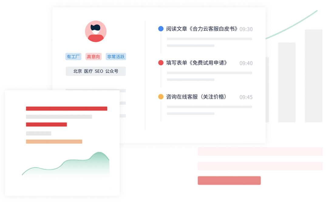 企業(yè)微信SCRM管理系統(tǒng)，如何防止銷售離職導致客戶流失?